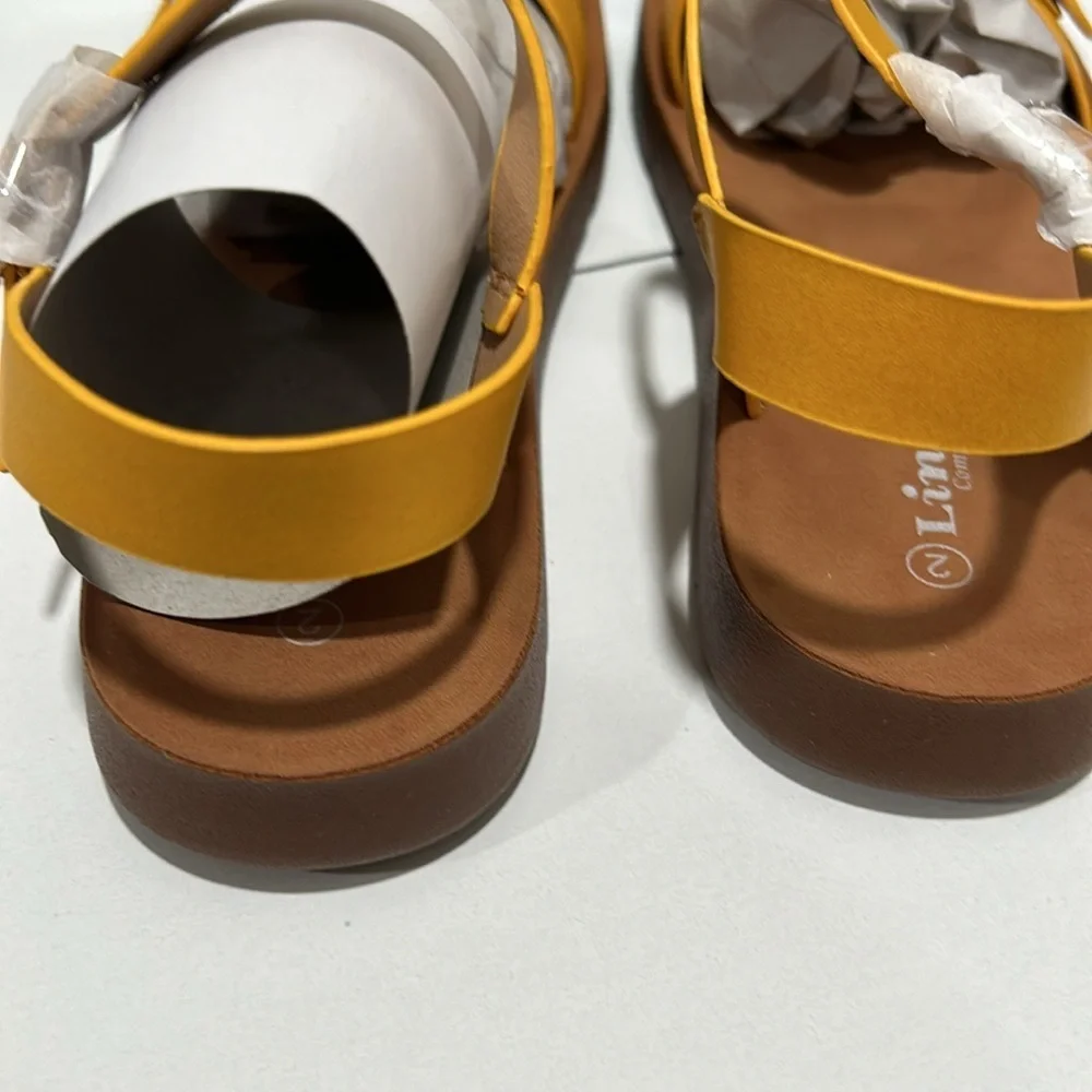 Link comfort girl’s